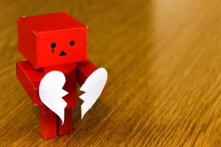 life after divorce