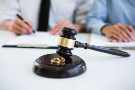 Oklahoma divorce attorney