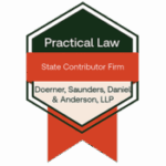 Practical-Law-Doerner-Saunders-Daniel-Anderson-Web