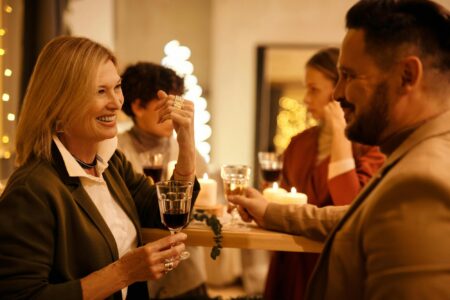 dating after divorce