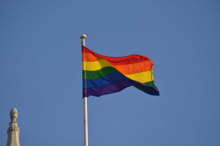 lgbtq families